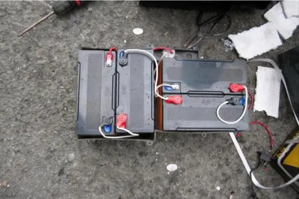 平凉市电动车更换电瓶